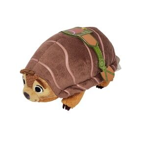 Disney Tsum Tsum Raya Last Dragon Tuk Tuk Armadillo Plush‎ Stuffed Animal